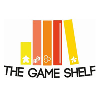 The Game Shelf